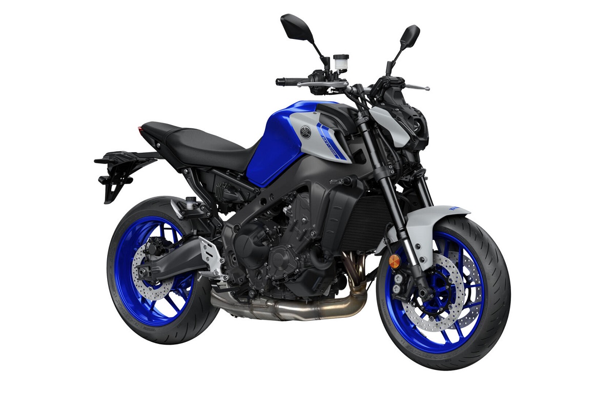 Yamaha mt 09 21 hotsell
